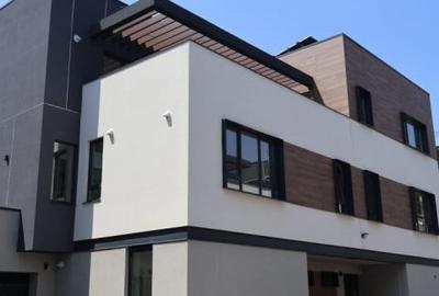 Dezvoltator EL UNICO RESIDENCES/PIPERA180, Pompa caldura, fotovoltaice - 4