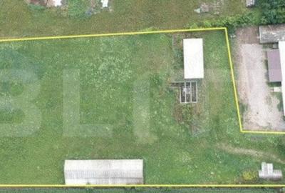 Teren Pretabil Investitie, zona Covasna-Sf.Gheorghe, 12.000 - 1