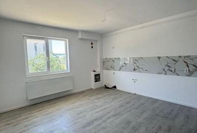 Garsonieră în Militari