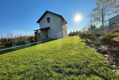 Casa de vanzare, 72 mp utili, Zona Oar