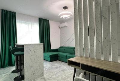 Comision 0% | 1 camera - terasa - 1 loc de parcare intr-un bloc nou - 7