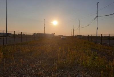 Teren intravilan zona Borsului - 6