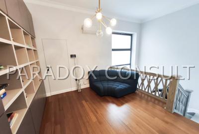 Casă de închiriat în Grădina Icoanei, aproape de Piața Romană – renovari premium - 4