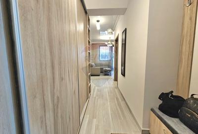 Apartament cu 2 camere nou de inchiriat Universitate Constanta - 7