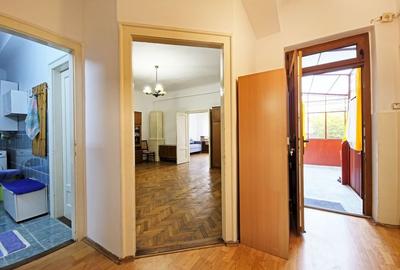 Casa 3 camere, intr-un imobil cu 2 apartamente, zona Parcului Central - 20