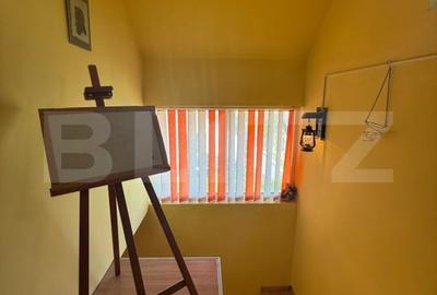 Casa cu 3 camere, suprafata utila 105mp,suprafata teren 478mp-Valea Calugareasca - 19