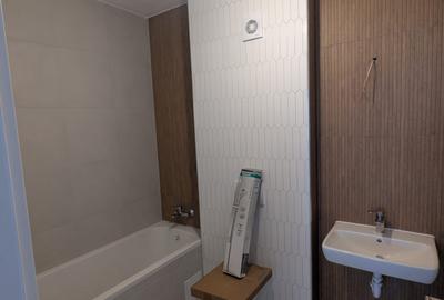 Apartament cu 2 camere decomandat în Avantgarden - 13
