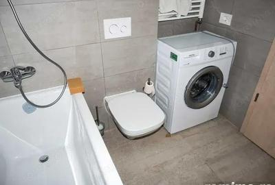 Apartament cu 2 camere semidecomandat în Șagului - 1