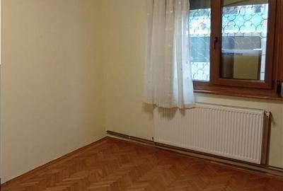 2 camere + receptie parter cladire interbelica Pache P-Plantelor - 2