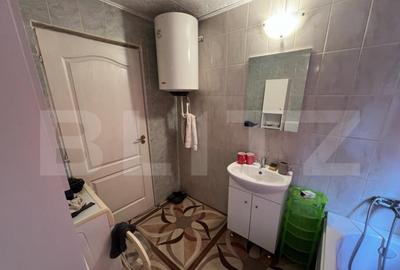 Casa 5 camere +29 ari teren la 30km de Bistrita - 12