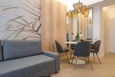 Premium Apartment | 1 Bedroom | Cortina North | Pipera - 14