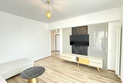 Apartament cu 2 camere+Garaj subteran bloc nou cu piscina - 14