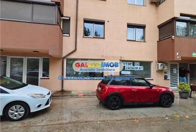 Spațiu comercial, de 70 mp, în Dudu