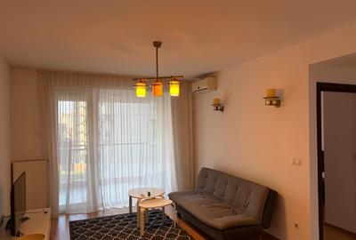 Apartament cu 2 camere semidecomandat, mobilat în Colentina - 4