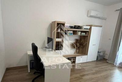 Apartament 2 camere,centrala proprie, Calea Buziasului - 1