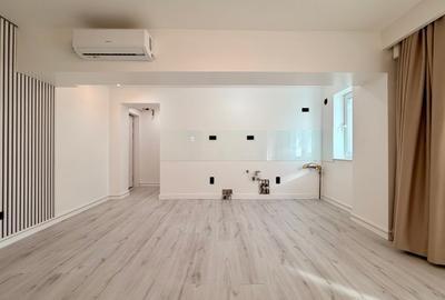 Vanzare apartament la cheie 3 cam, 50 mp, renovat complet | Aeroport Băneasa - 4