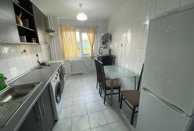 Apartament cu 3 camere decomandat, mobilat în Tei - 14