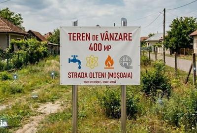 Spațiu comercial, în Smeura - 1