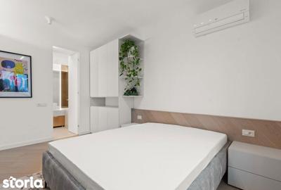 Apartament cu 3 camere în Central - 4