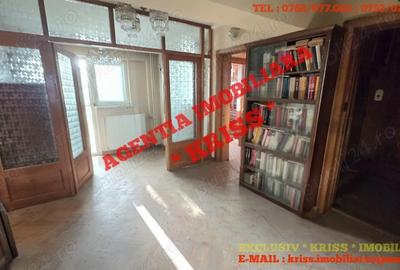 Apartament 4 Camere ULTRACENTRAL Confort 1 Decomandat Liber 95 Mp. 2 Balcoane 2 Bai Centrala Proprie - 1