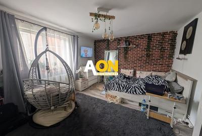 Apartament cu 2 camere decomandat, mobilat în Cetate - 2