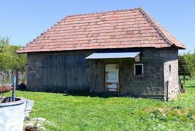 Casă cu 3 camere în Ceanu Mic - 6