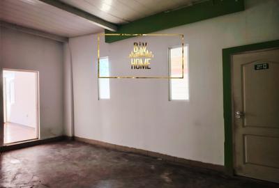 Spațiu comercial, de 140 mp, în Km 4-5 - 10