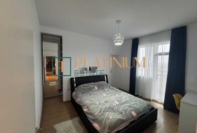 P4809 PENTHOUSE cu 3 camere in zona Braytim, TERASA 27 mp - 6