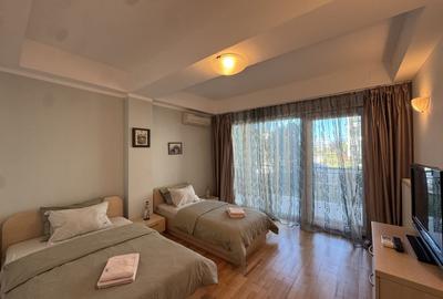 Apartament cu 3 camere , 3 bai si 2 locuri de parcare Apartament cu 3 camere , 3 bai si 2 locuri de parcare - 8