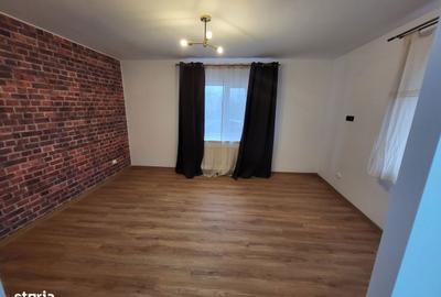 Casă cu 2 camere cu Teren 120 Mp în Piața Centrală - 2