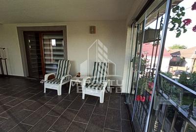 Casa  5 camere, curte, gazon livada in Gradiste - 4
