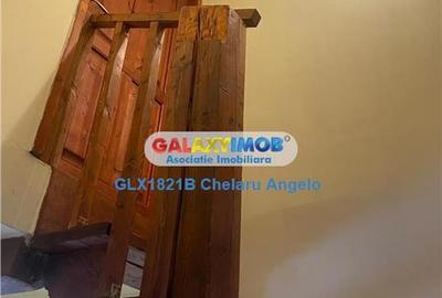 Casă cu 5 camere cu Teren 121 Mp în Unirii - 15