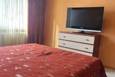 Va propun spre inchiriere un apartament, mobilat si utilat modern in zona Aparatorii Patriei, - 2