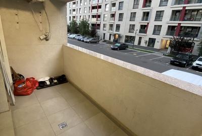 Apartament cu 3 camere decomandat, mobilat în Lujerului - 13