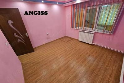 APARTAMENT 3 CAMRE (din 2 camere ) 64mp - 5