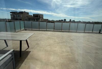 Apartament cu 2 camere semidecomandat în Aradului - 3