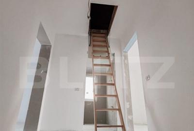 Duplex superb la asfalt Urseni - 3