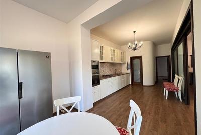 Vanzare vila spectaculoasa LUX | D+P+E+M | Pipera - Iancu Nicolae - Mark Twain | Vanzare vila spectaculoasa LUX | D+P+E+M | Pipera - Iancu Nicolae - Mark Twain | - 23