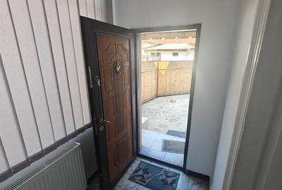 Casă cu 4 camere cu Teren 160 Mp în Marghiloman - 12