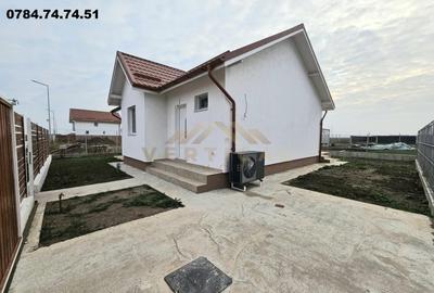 De inchiriat casa parter 3 camere - com Berceni - 4