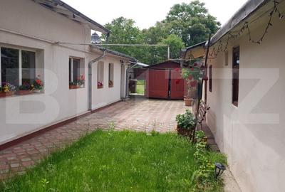 Casă cu 5 camere cu Teren 720 Mp în Ultracentral - 10