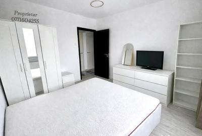 Apartament cu 3 camere decomandat în Gorjului - 14