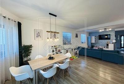 Casă individuală cu 3 camere cu Teren 700 Mp în Șura Mare - 5