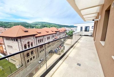 Apartament cu 2 camere decomandat în Ultracentral