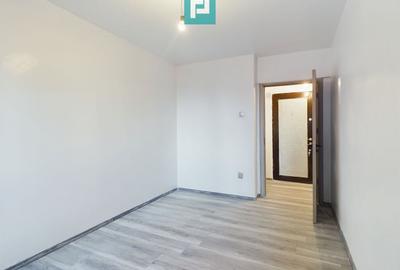 Apartament cu 3 camere semidecomandat în Aurel Vlaicu - 20