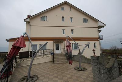 Vila  destinatie camin batrani - 1