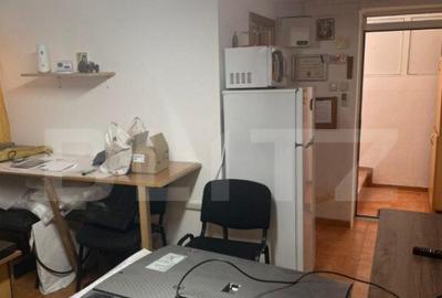 Spatiu comercial, Complexul Studentesc! - 2