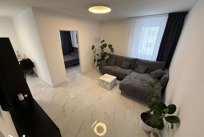 Apartament cu 2 camere în Vasile Alecsandri - 7