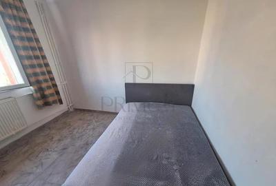 Garsonieră decomandată, mobilată în Aeroport - 1