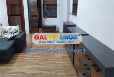 Apartament cu 2 camere decomandat în Găvana - 1